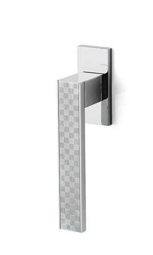 Ручка оконная OLIVARI DIANA DAMIER Ручка оконная OLIVARI DIANA DAMIER