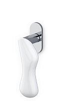 Ручка оконная OLIVARI CHELSEA PORCELAIN