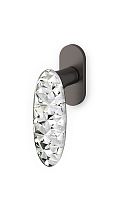 Ручка оконная OLIVARI CRYSTAL DIAMOND