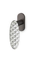 Ручка оконная OLIVARI CRYSTAL ROYAL